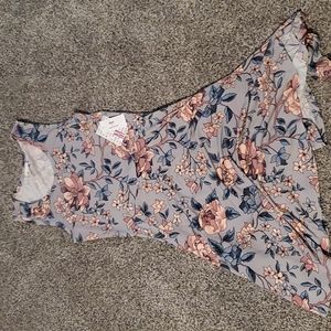 Lularoe dress, medium